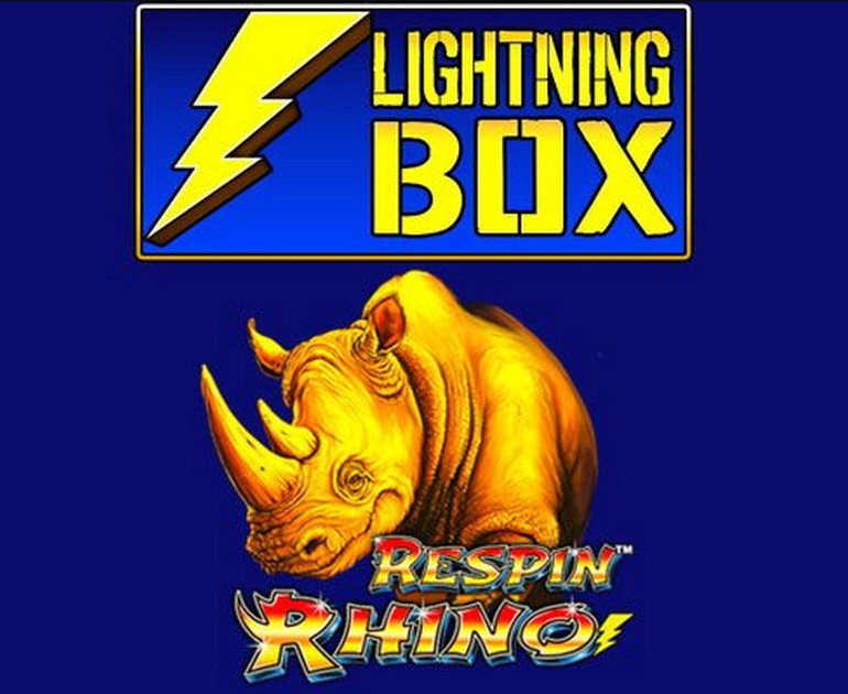 Lightning Box